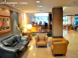 Hotel Solans Libertador