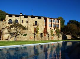 Os 6 melhores hotéis de Borredá, Espanha (a partir de R$ 363)