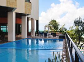 Grand Mercure Recife Boa Viagem
