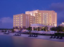 Traders Hotel Qaryat Al Beri Abu Dhabi, by Shangri-La