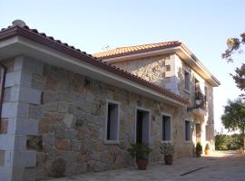 Mejores hoteles y hospedajes cerca de Navas del Rey, España