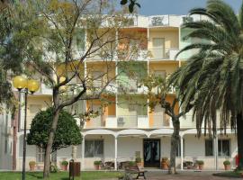 Hotel Tirreno