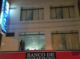 Hostal Calderon