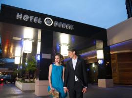 Hotel Derek