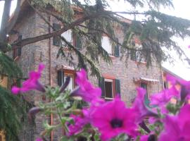 Locanda Barchetta