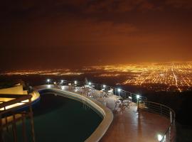 Sol San Javier