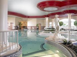 Rochestown Park Hotel
