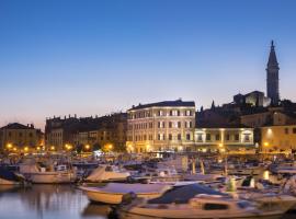 Hotel Adriatic