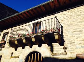 Las 10 mejores casas de campo en Zamora (provincia), España ...