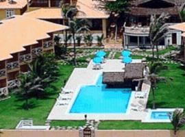 Bouganville Hotel