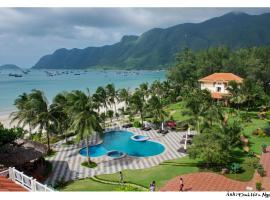 Con Dao Resort