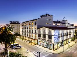 Steyler Fatima Hotel Congress & Spa