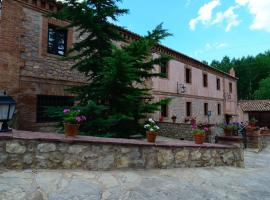 Los 10 mejores lugares para quedarse en Albarracín, España ...