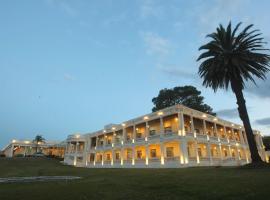 Howard Johnson Sierras Hotel y Casino Alta Gracia