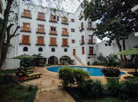 36 hoteles de 5 estrellas en Yucatán, México. Booking.com