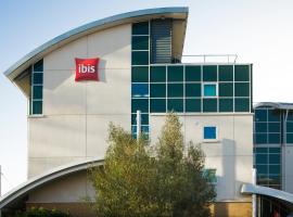 ibis Cardiff Centre