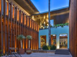 23 hoteles de 5 estrellas en Querétaro, México. Booking.com