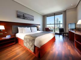 Hotel Vía Castellana