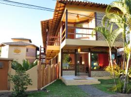 Os 10 melhores hotéis de Itaúnas (a partir de R$ 79)