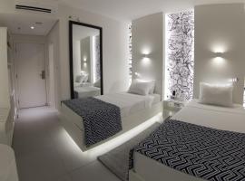 Ibis Styles Boa Vista