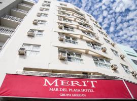 Mérit Mar del Plata
