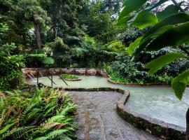 Terra Nostra Garden Hotel