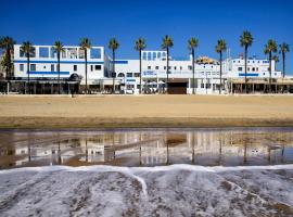 Los 10 mejores hoteles adaptados para personas ...