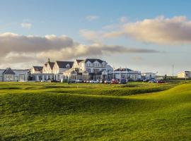 The Great Northern Hotel