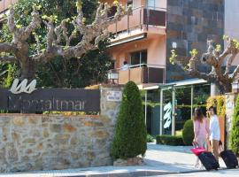 Los 10 mejores hoteles de San Vicenç de Montalt, España ...