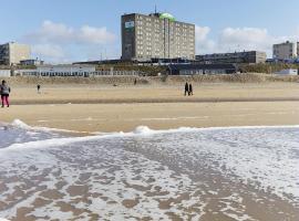 Beachhotel Zandvoort by Center Parcs