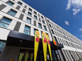 Super 8 Freiburg