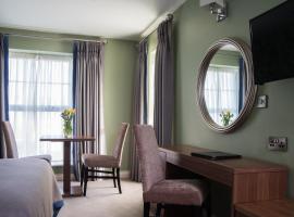 Holyrood Hotel - Leisure Centre & Escape Spa