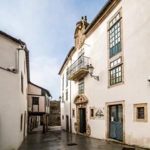 Los 10 mejores hoteles de 4 estrellas de Lugo, España ...