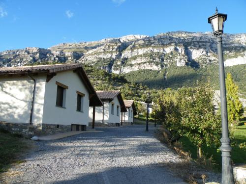 Chalets de montaña Huesca. 12 casas de montaña en Huesca ...