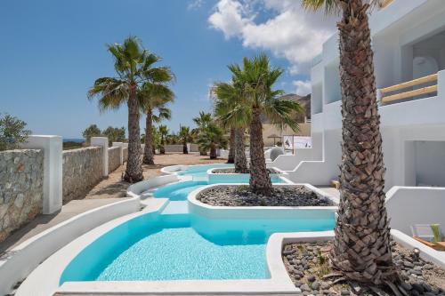 129 hoteles de 5 estrellas en Egeo Meridional, Grecia ...