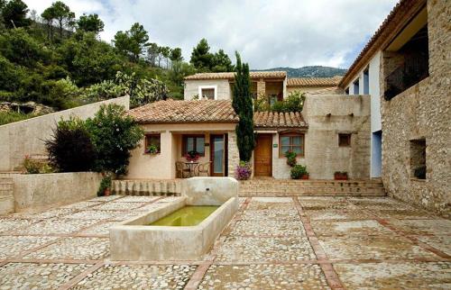 Casas de campo Castellón. 100 propiedades rurales en ...