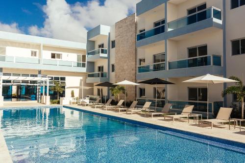 5924 hoteles con pileta en Islas del Caribe, República ...