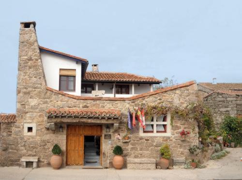 Las 10 mejores casas de campo en Zamora (provincia), España ...