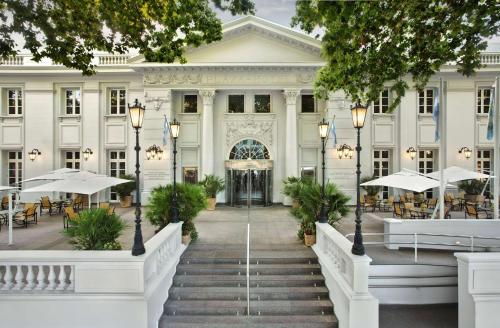 65 hoteles de diseño en Provincia de Mendoza Booking.com