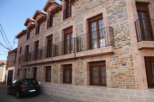 Casas de campo Sierra Norte de Madrid. 25 propiedades ...