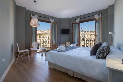 Los 10 mejores bed and breakfasts en Granada, España ...