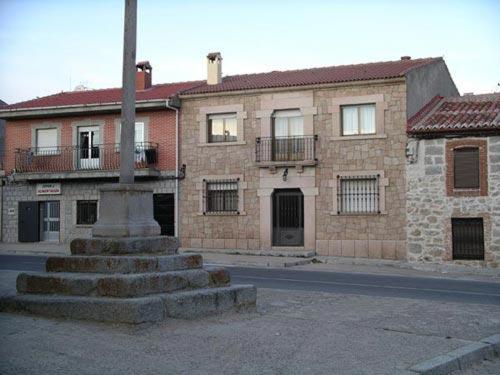 Casa Rural de Tio Tango I (España Cardeñosa) - Booking.com