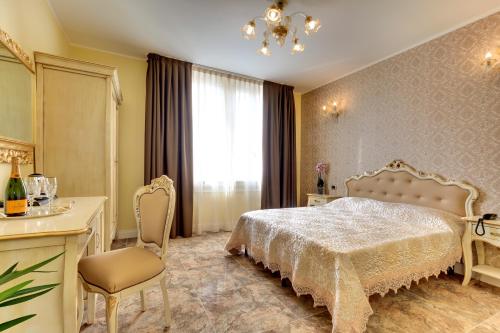 Los 10 mejores hoteles de 3 estrellas en Lido de Venecia ...