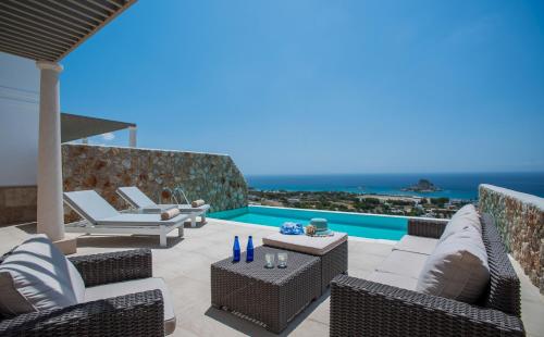Los 10 mejores hoteles de lujo en Cos, Grecia Booking.com