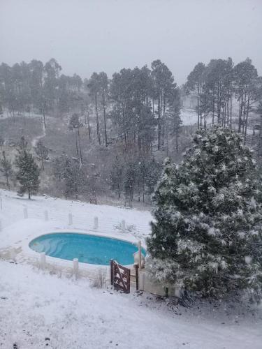 Los 10 mejores complejos de cabañas en Villa Yacanto, Argentina