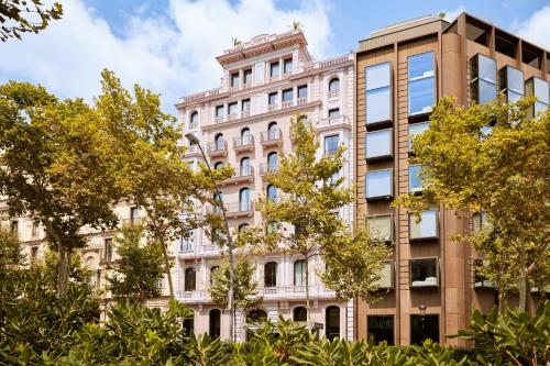 159 hoteles spa en Barcelona provincia Booking.com
