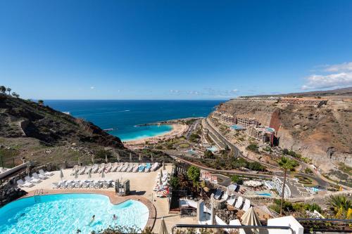 10 hoteles de 5 estrellas en Sur de Gran Canaria, España ...