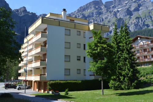 Los 10 mejores hoteles spa en Leukerbad, Suiza | Booking.com