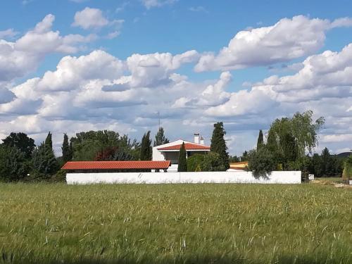 Los 10 mejores casas de campo en Chinchón, España | Booking.com