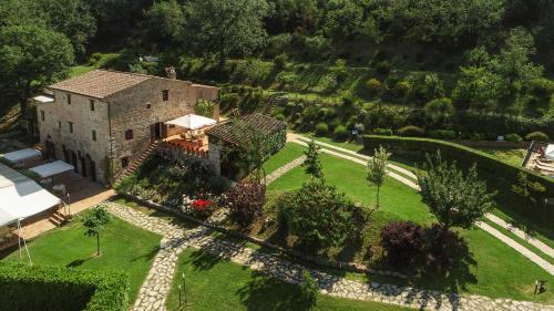 Casa de campo LAntico Forziere (Italia Deruta) - Booking.com